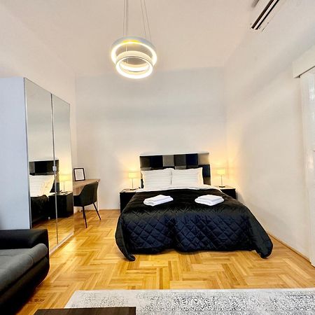Bella Apartment City Center Budapest Exterior photo